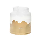Dekorativna vaza home & lifestyle 18 cm