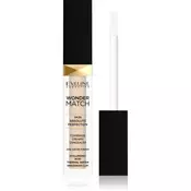 Eveline Cosmetics Wonder Match kremasti prekrivni korektor 24 ur odtenek 01 Light Neutral 7 ml