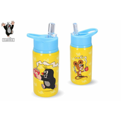 Inox boca Krtko 500 ml plava