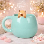 Šolja Capybara (Charm)