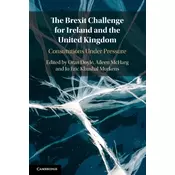 The Brexit Challenge for Ireland and the United Kingdom
