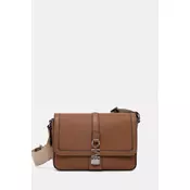 Michael Kors torbica moška usnjena