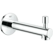 GROHE zidni izliv za kadu sa preklopnikom CONCETTO 13281001