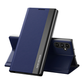 Sleep Case Pro torbica za Samsung Galaxy A14: plava