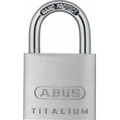 Abus 64TI/30 KA obešanka na isti ključ