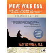 Move Your DNA