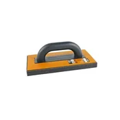 Enpro Lopatica 717412 Trowel with ruben, 280 x 140 x 20 mm,
