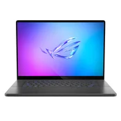 Asus Gaming laptop ROG Zephyrus G16 GU605CM-QR122 16 2.5K, Ultra 7 255H, 16GB, 1TB SSD, RTX 5060