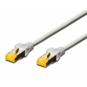 SFTP CAT.6A patch  2m siv Digitus LSOH
