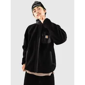 Carhartt WIP Prentis Liner Jacket black