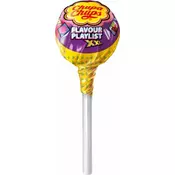 LIZALICA CHUPA CHUPS XXL FLAVOR PLAYLIST 29G