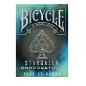 Igrace karte Bicycle - Stargazer Observatory