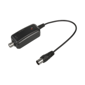 Maclean Power inserter 5V MCTV-697 USB, (20441389)