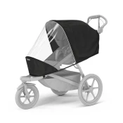 Thule Prevleka za dež Urban Glide 3 black