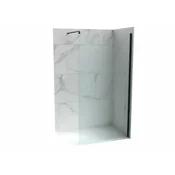 Walk-in COPEN PROJECT C-02-SPB100 100x200, 8mm staklo, crni profil