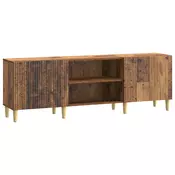TV ormar Staro drvo 150 x 31 x 50 cm Konstruirano drvo