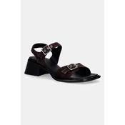 Vagabond Shoemakers sandali semišasti INES