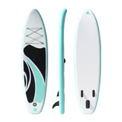 Sup Daska HUALE Blue Wave 008 (320x81x15cm)