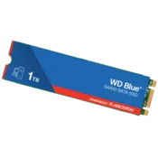 SanDisk 1TB WD Blue SA510 M.2 2280 SATA 6Gb/s SSD disk