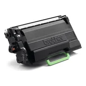 BROTHER TN-3600XXL High Yield Black toner Cartridge Prints 11.000 pages