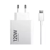 Xiaomi 120W HyperCharge Combo ( 6192 )