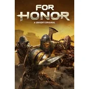 FOR HONOR (PC) Windows Store Key EUROPE