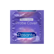 Kondom za erotične pripomočke Pasante Probe