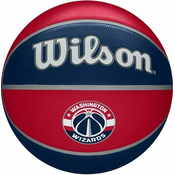 Wilson NBA Team Tribute Basketball