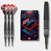 Softdart puščice TARGET/Phil Taylor/RAW/Power 9Five GEN11