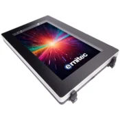 shumee Ernitec 0070-24132-HB3000 zaslon 32 24/7 FHD IP65 3000 nitov