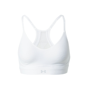 UNDER ARMOUR Sportski grudnjak Infinity, bijela