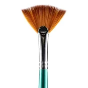 ART pop brush monet cetkica lepeza zelena - odaberite velicinu 14 ( 628414 )