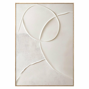 Slika za zid - 70 x 100 cm platno - zidna slika za moderne enterijere - Styler