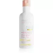 Nacomi Mom & Who Kids vlažilni šampon za otroke 250 ml