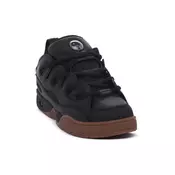 Osiris D3 E BLK BLK GUM SPRING 26 Črna
