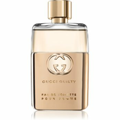 GUCCI toaletna voda za žene Guilty Pour Femme 2021, 50ml