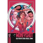 Money Shot Vol. 1 (Compact Edition)