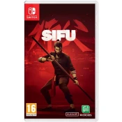 Sifu (SWITCH)