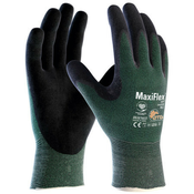 Atg rukavica maxiflex cut 3 premaz preko dlana velicina 08 ( 34-8743/08 )