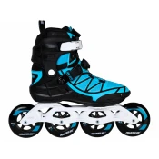 Moški rolerji Powerslide Phuzion Argon Bluebird 100 Trinity EUR 42