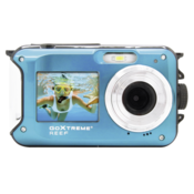 Easypix GoXtreme Reef blue