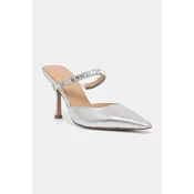 Usnjeni natikači Steve Madden Brecki-R