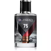 Yardley BRM 75 parfumska voda za moške 100 ml