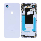 Google Pixel 3a - Pokrov baterije (Purple)