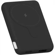 Proove Prenosna baterijska baterija Vibe Energy Plus 22,5 W 10000 mAh, siva