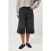 Medicine kratke hlače ženske denim