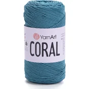 Yarn Art Coral 1912 Pletilna preja