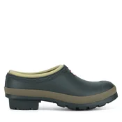 Gumijasti škornji Hunter WFF1088RMA Zelena
