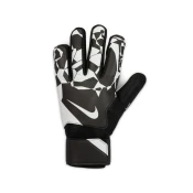 Nike GK MATCH, moške nogometne rokavice, črna HQ0257
