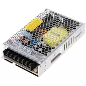 shumee STIKLOPNI NAPAJALNIK LRS-150-12 MEAN WELL